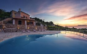Agallis Corfu Residence